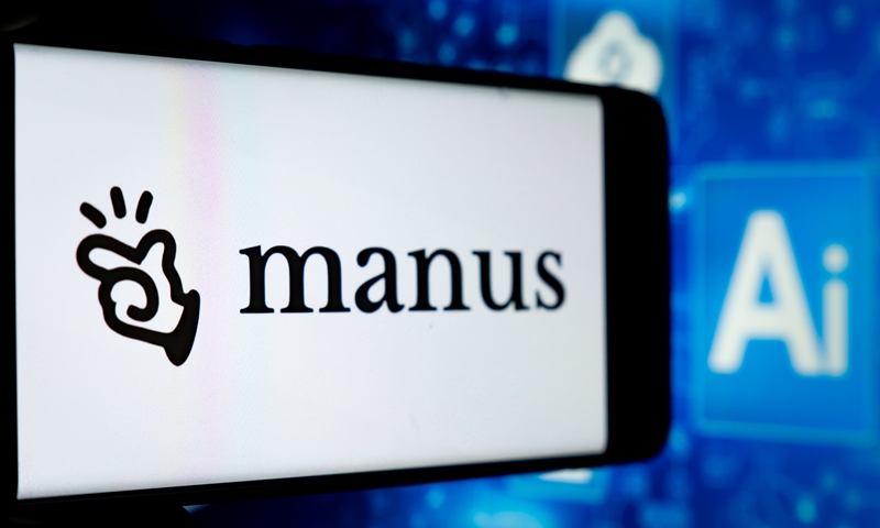 Manus爆火！AI投标书制作软件如何借鉴其智能化思路？